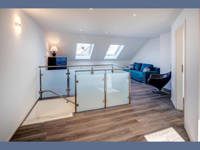 Wohnen auf Zeit Germering - 4 Zimmer, 140 m&sup2;, 2.800&euro; | Angebot:26486195