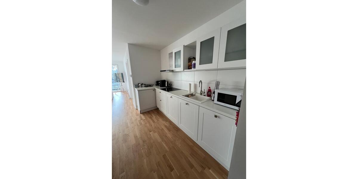 Etagenwohnung Bergisch Gladbach - 2 Zimmer, 48 m&sup2;, 887&euro; | Angebot:25421740