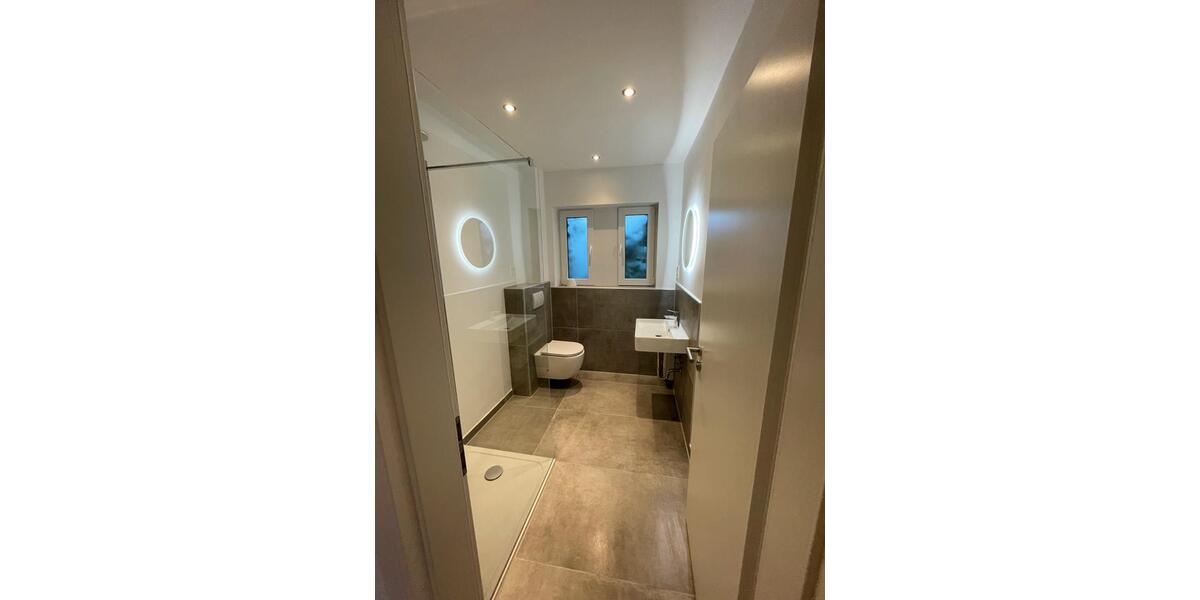 Etagenwohnung Simmern/Hunsrück Hunsrück - 3.5 Zimmer, 100 m&sup2;, 1.000&euro; | Angebot:25163285