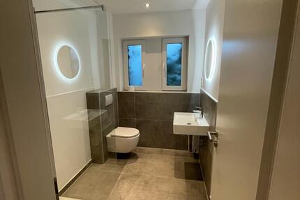 Wohnung Simmern/Hunsrück Hunsrück - 3.5 Zimmer, 100 m&sup2;, 1.000&euro; | Angebot:25163285