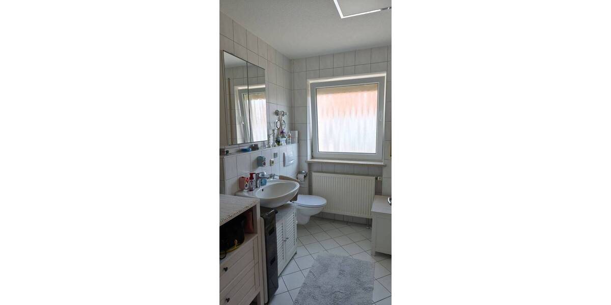 Etagenwohnung Donauwörth Riedlingen - 4 Zimmer, 91 m&sup2;, 970&euro; | Angebot:26276212