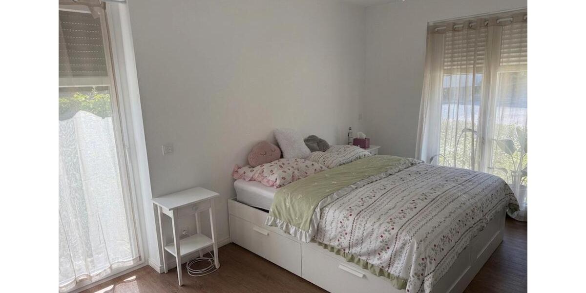 Erdgeschoßwohnung Rheda-Wiedenbrück Wiedenbrück - 3 Zimmer, 90 m&sup2;, 1.496&euro; | Angebot:26418899