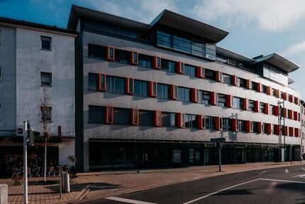 Gewerbeobjekt Mannheim Sandhofen - 69&euro; | Angebot:24579502