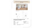 Maisonettenwohnung Schwandorf - 4.5 Zimmer, 117 m&sup2;, 1.190&euro; | Angebot:26706057