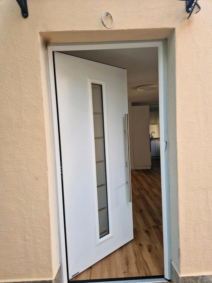 EinZimmer Haus