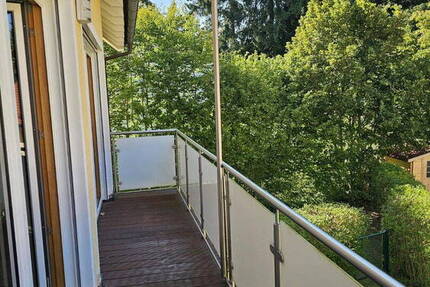 3-Zimmer-Wohnung im grünen Solln - SOFORT VERFÜGBAR - Nachmieter gesucht