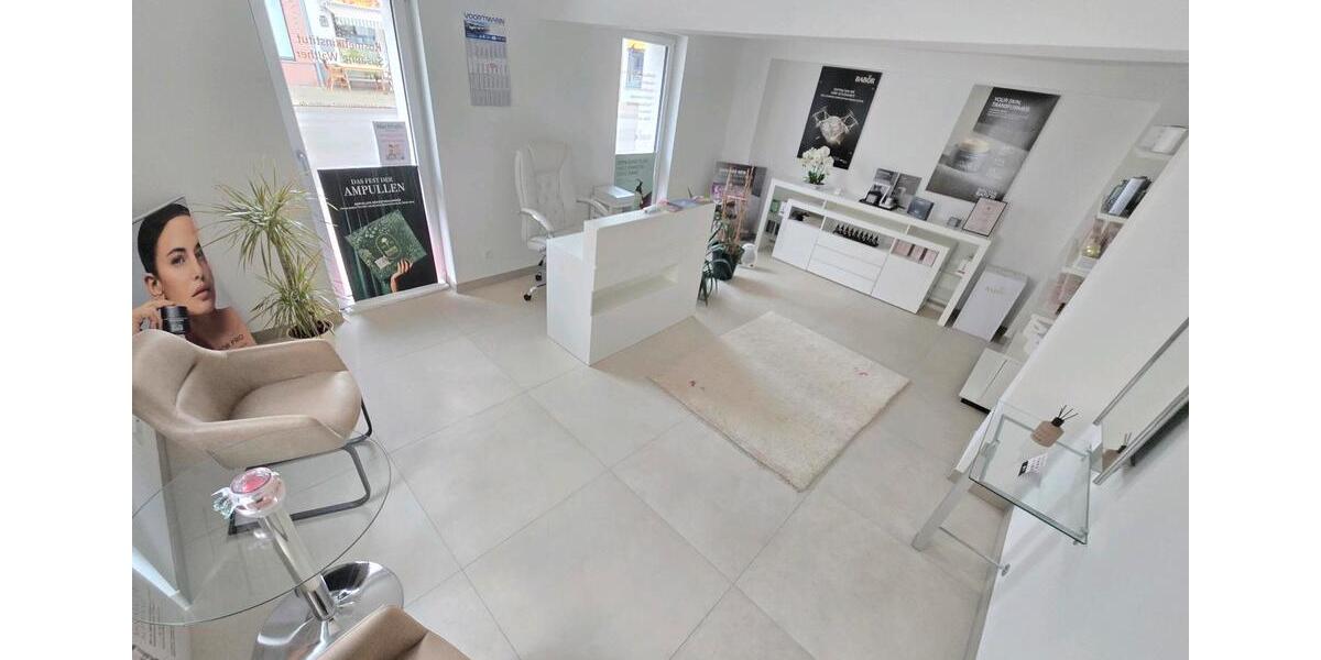 Gewerbeobjekt Maxdorf - 1.150&euro; | Angebot:24850006