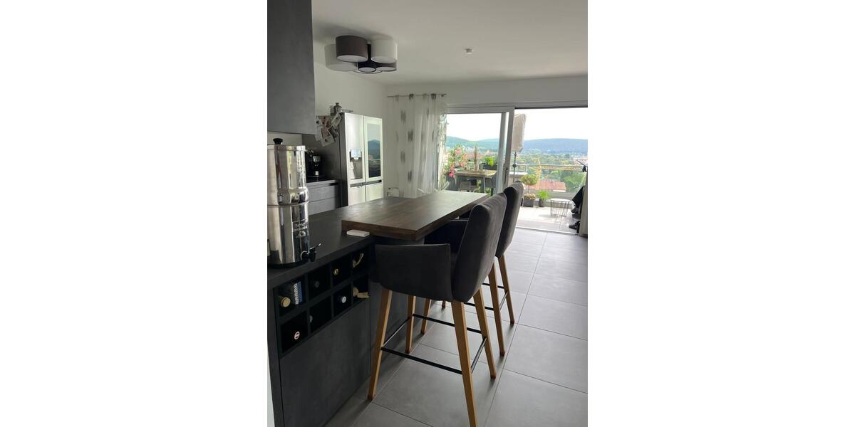 Etagenwohnung Obernburg am Main - 3 Zimmer, 110 m&sup2;, 1.650&euro; | Angebot:24379186