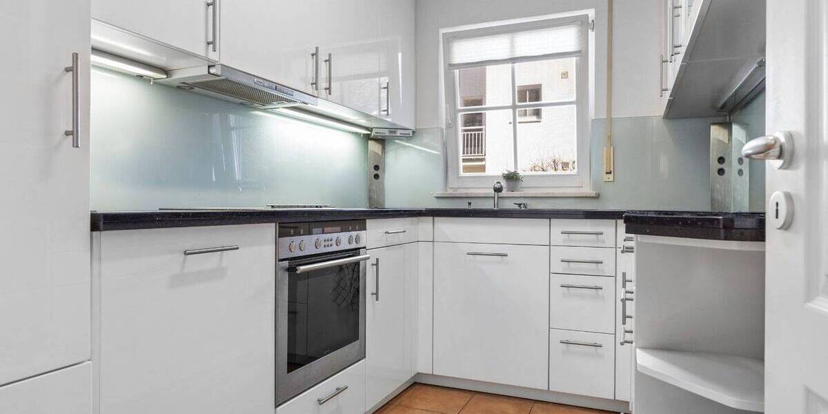 Terrassenwohnung Gröbenzell - 4 Zimmer, 117 m&sup2;, 1.720&euro; | Angebot:26107967