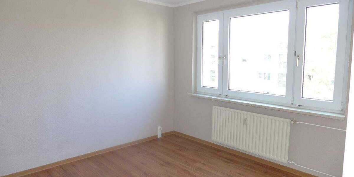 Etagenwohnung Greifswald Südstadt - 2 Zimmer, 47 m&sup2;, 420&euro; | Angebot:25909018