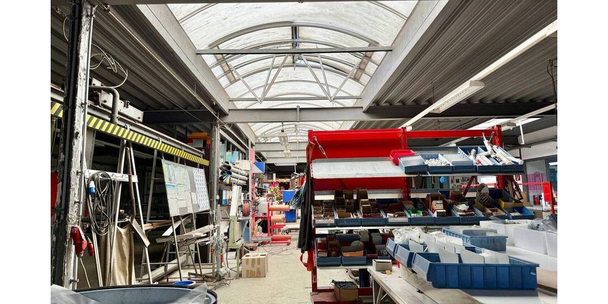 Gewerbeobjekt Wilhelmshaven Ebkeriege - 6.500&euro; | Angebot:22934904