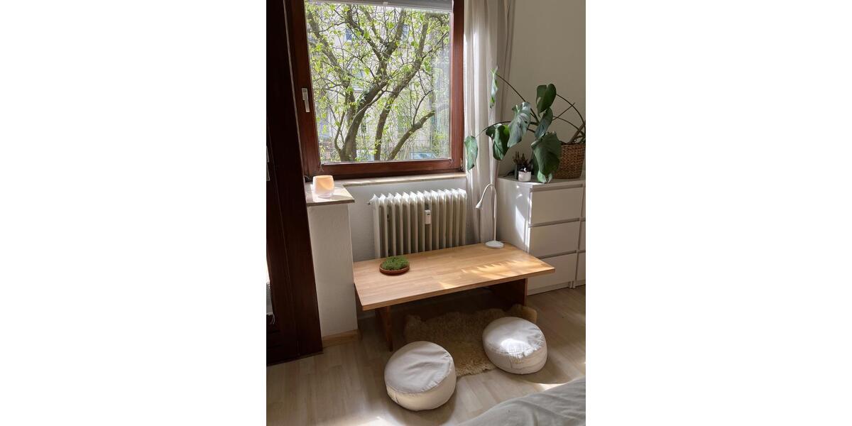 Wohnen auf Zeit Freiburg im Breisgau Oberau - 2 Zimmer, 38 m&sup2;, 960&euro; | Angebot:26212591