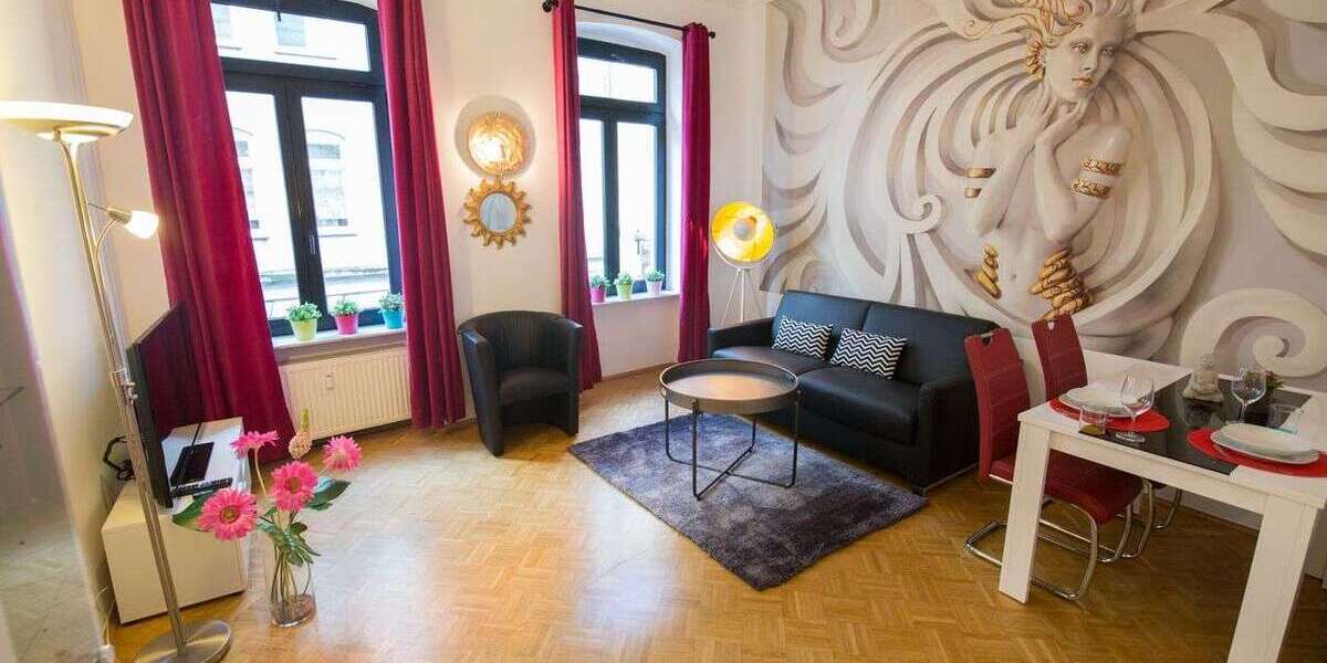 Zimmer Koblenz - 2 Zimmer, 1.695&euro; | Angebot:24986626