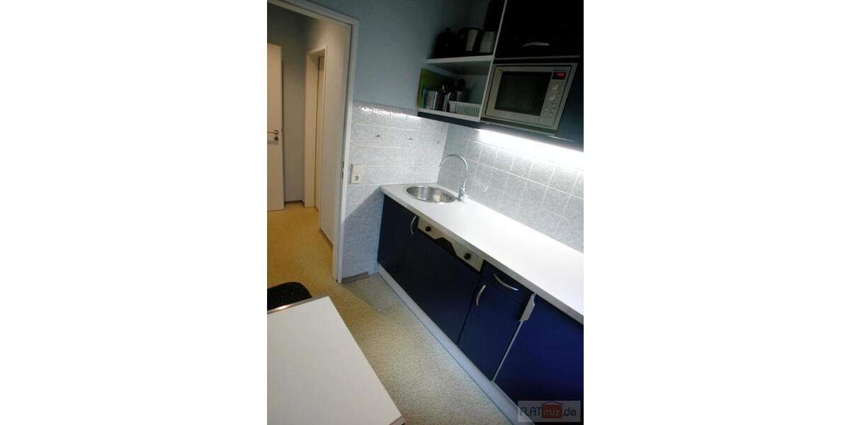 Erdgeschoßwohnung Bielefeld - 1 Zimmer, 1 m&sup2;, 795&euro; | Angebot:24378741