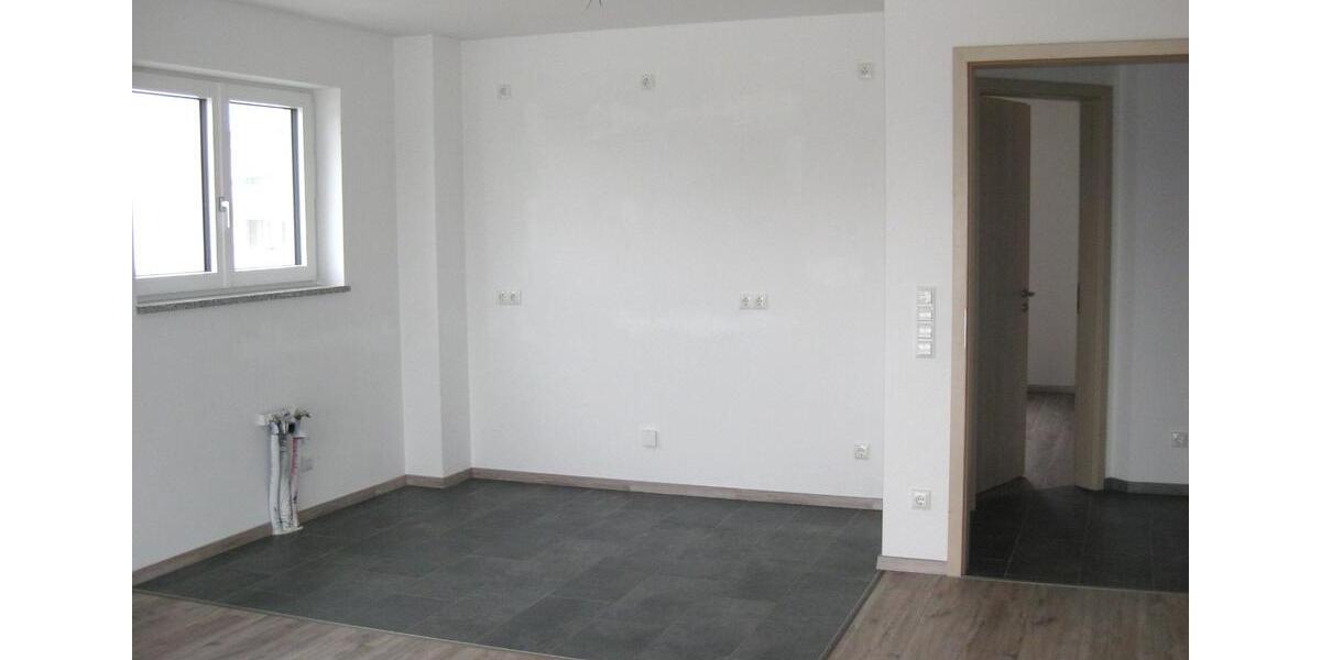 Zwei Zimmer Neubauwohnung in Langweid mit herrlicher Aussicht 2 zimmer