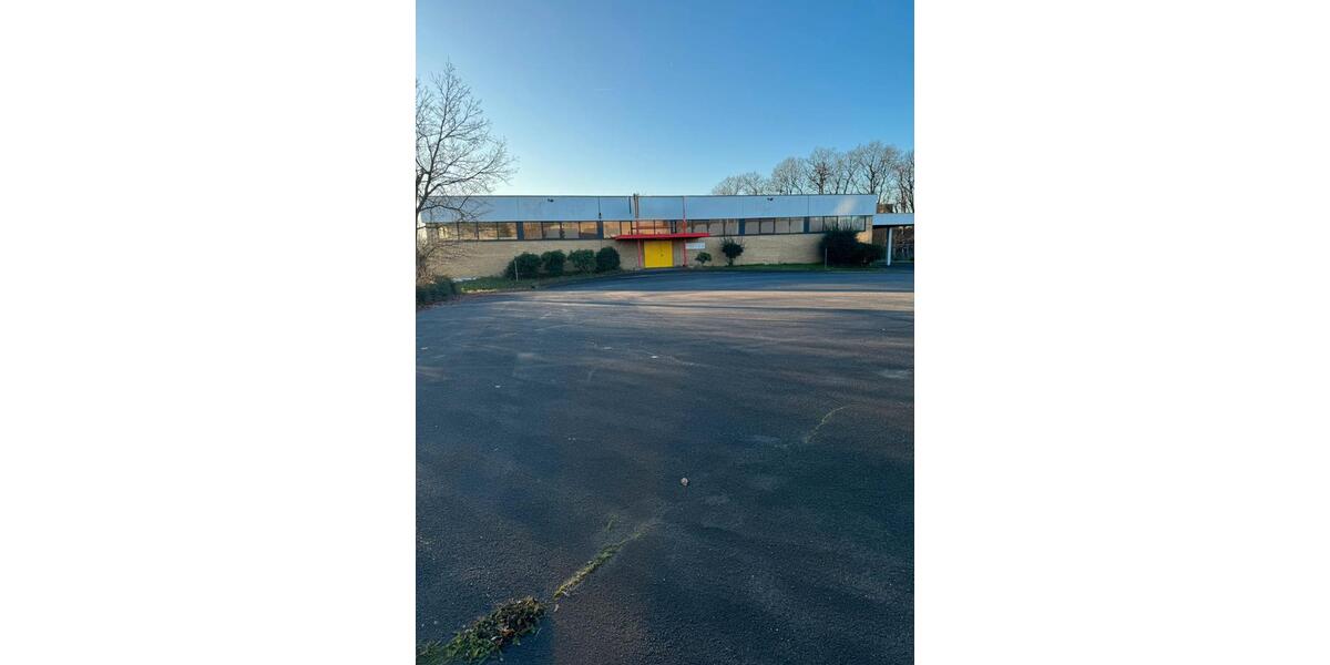 Gewerbeobjekt Georgsmarienhütte - 5.000&euro; | Angebot:26619004