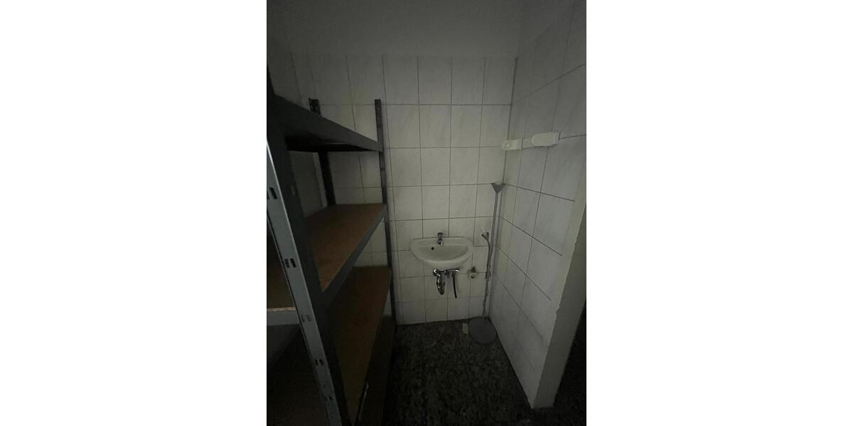 Gewerbeobjekt Duisburg Rheinhausen - 1.400&euro; | Angebot:20379044