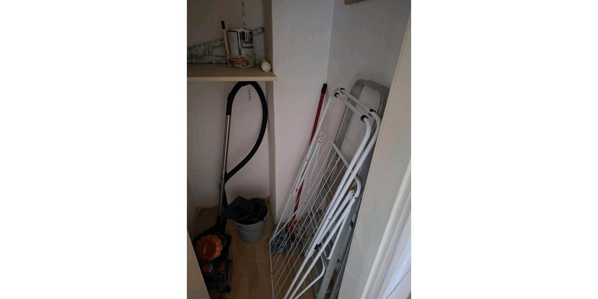 Erdgeschoßwohnung Gelsenkirchen Gelsenkirchen-Nord - 2.5 Zimmer, 50 m&sup2;, 390&euro; | Angebot:26598030