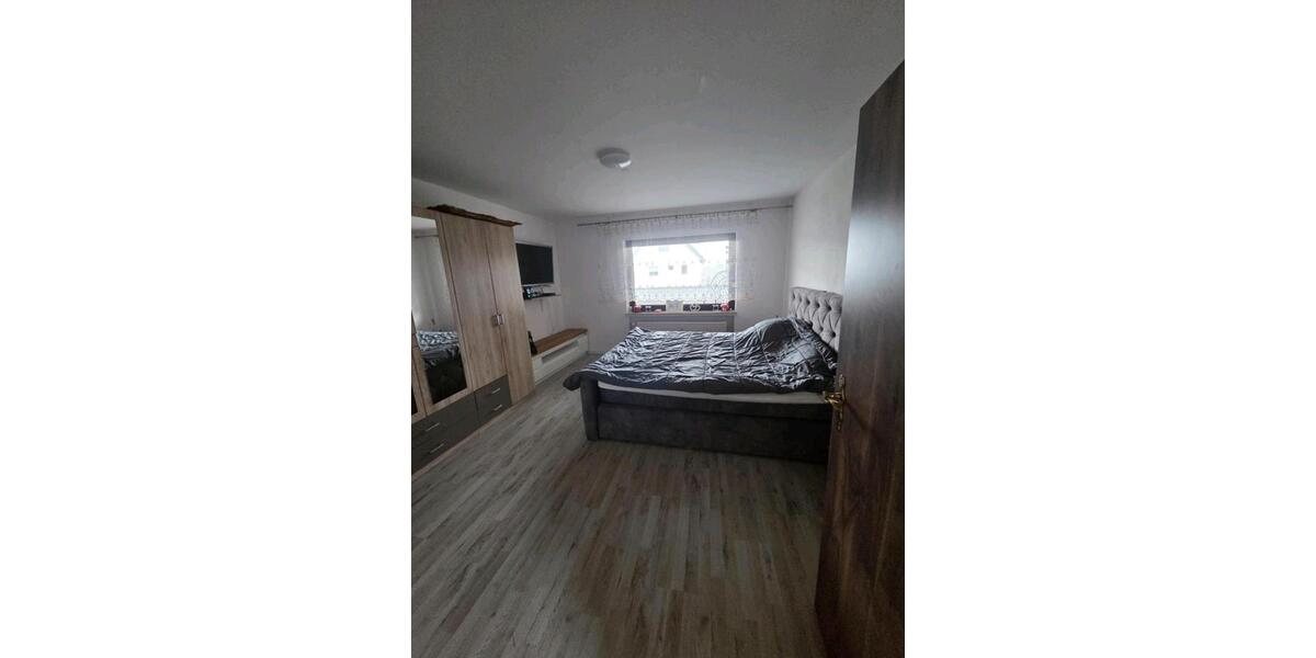 Wohnung, 4 Z, 114 qm ab 1.3.2026 4 zimmer