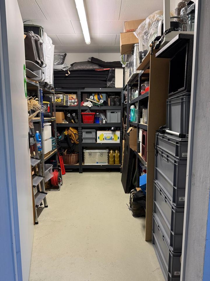 3-Zimmer-Wohnung mit großer Sonnenterrasse