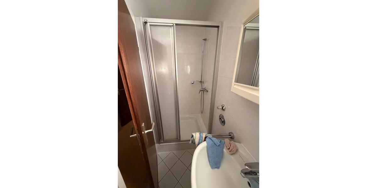 Etagenwohnung Offenbach am Main - 2 Zimmer, 38 m&sup2;, 550&euro; | Angebot:26042202