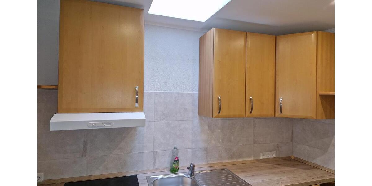 Erdgeschoßwohnung Umkirch - 2 Zimmer, 45 m&sup2;, 650&euro; | Angebot:26035397