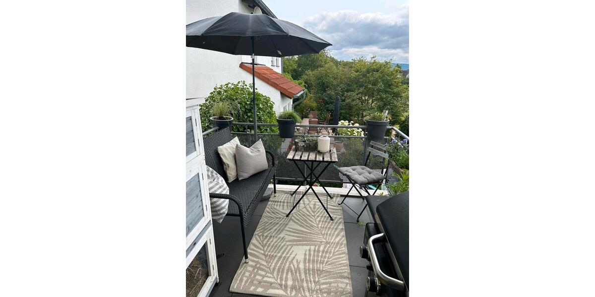 Etagenwohnung Konz - 4 Zimmer, 92 m&sup2;, 880&euro; | Angebot:26696682