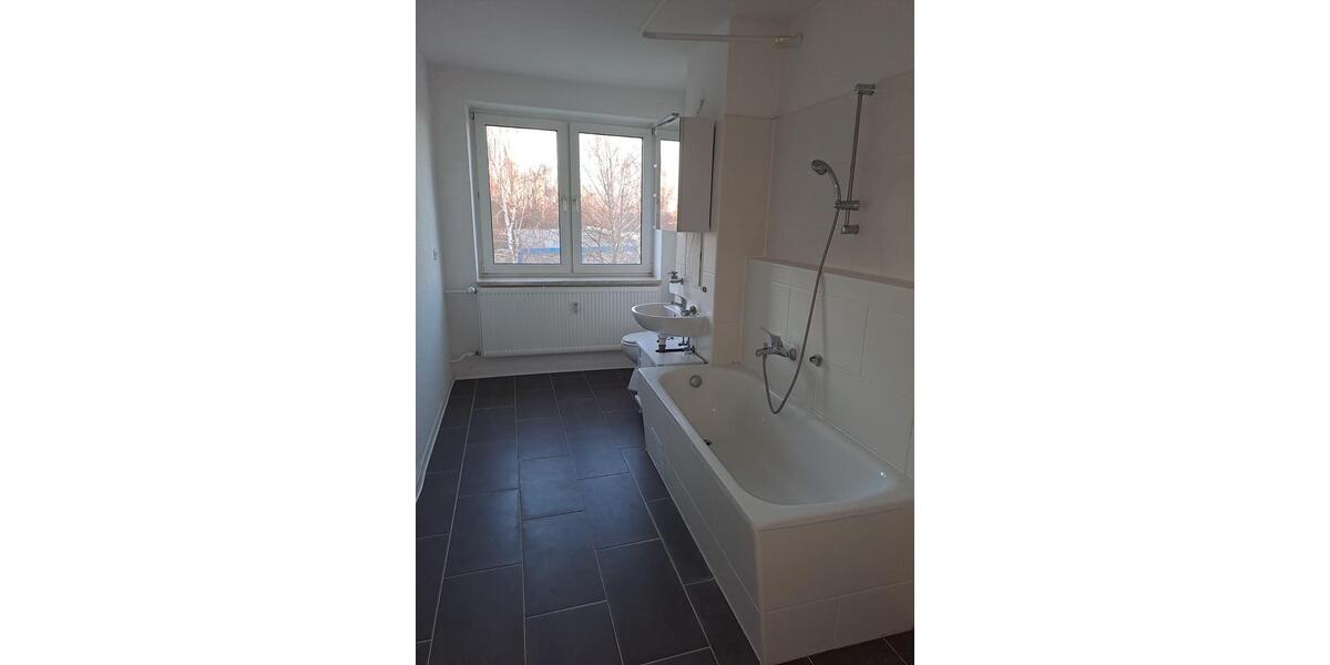 1-Zimmer-Wohnung nahe Stendal 1 zimmer