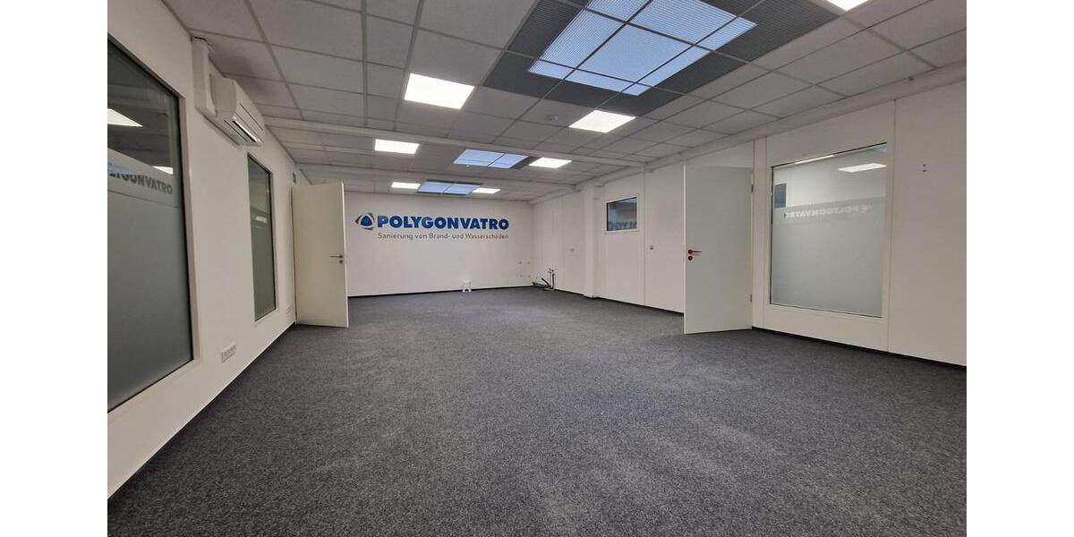 Gewerbeobjekt Bensheim - 1.600&euro; | Angebot:25642802