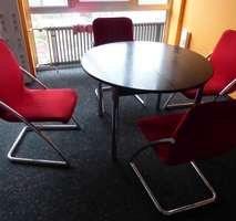 Gewerbeobjekt Bad Brückenau - 500&euro; | Angebot:24384135