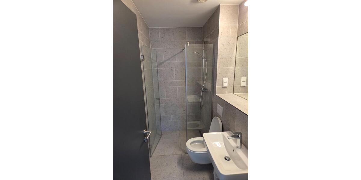 Dachgeschoßwohnung Leipzig Süd - 1 Zimmer, 34 m&sup2;, 640&euro; | Angebot:25991935