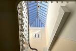 Mittendrin und ruhig - 5 Zimmer WHG, ca. 134 m², WG geeignet, im 3. OG am Steindamm, St. Georg