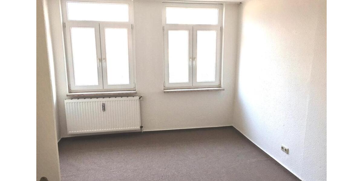 Etagenwohnung Bützow - 2 Zimmer, 55 m&sup2;, 385&euro; | Angebot:26112272