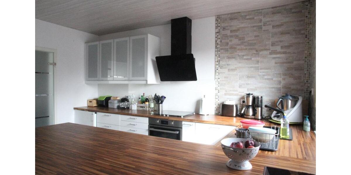 Etagenwohnung Wolfsburg Ehmen - 3 Zimmer, 97 m&sup2;, 873&euro; | Angebot:26634966