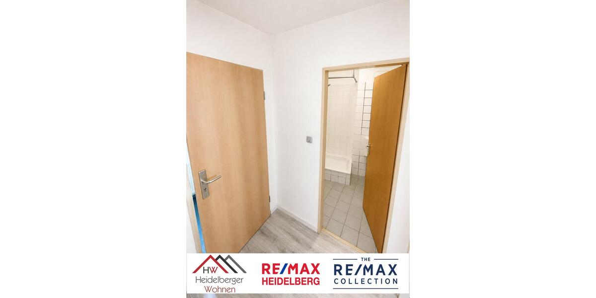 Etagenwohnung Mannheim Neckarstadt-Ost - 1 Zimmer, 20 m&sup2;, 500&euro; | Angebot:26443765