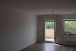 ruhige 4 Zimmer-Wohnung im Hinterhaus ***frisch renoviert*** mit Balkon