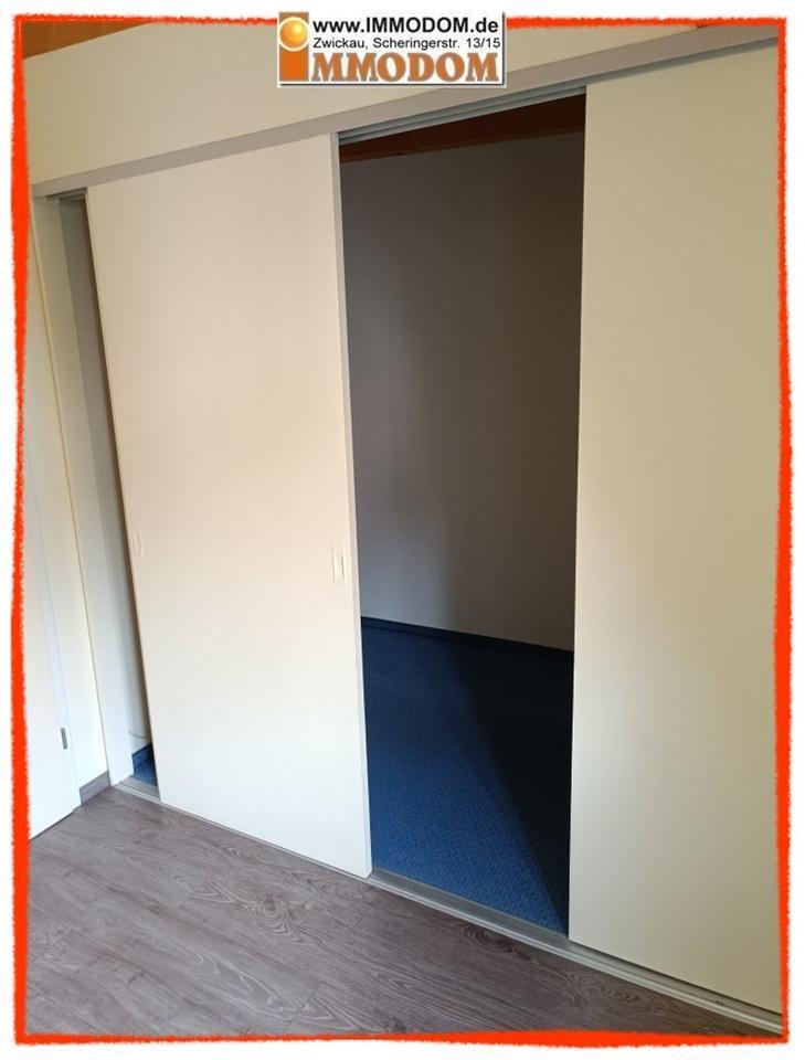 4-Zimmer-Maisonetten-Wohnung mit Terrasse in bester Innenstadtlage mit TG-PKW-Stellplatz zu vermieten!