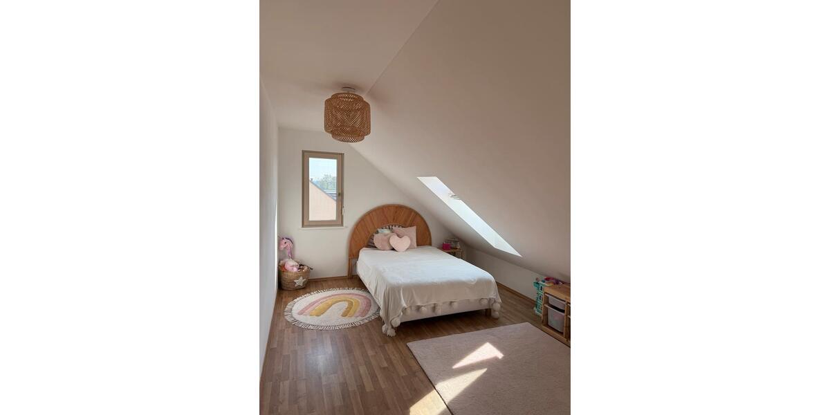 Doppelhaushälfte Eitting - 3 Zimmer, 110 m&sup2;, 1.730&euro; | Angebot:26237534