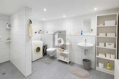 GROßZÜGIG & MÖBLIERT - Etagenwohnung Ludwigshafen am Rhein Ludwigshafen-Oggersheim | Angebot:26643880
