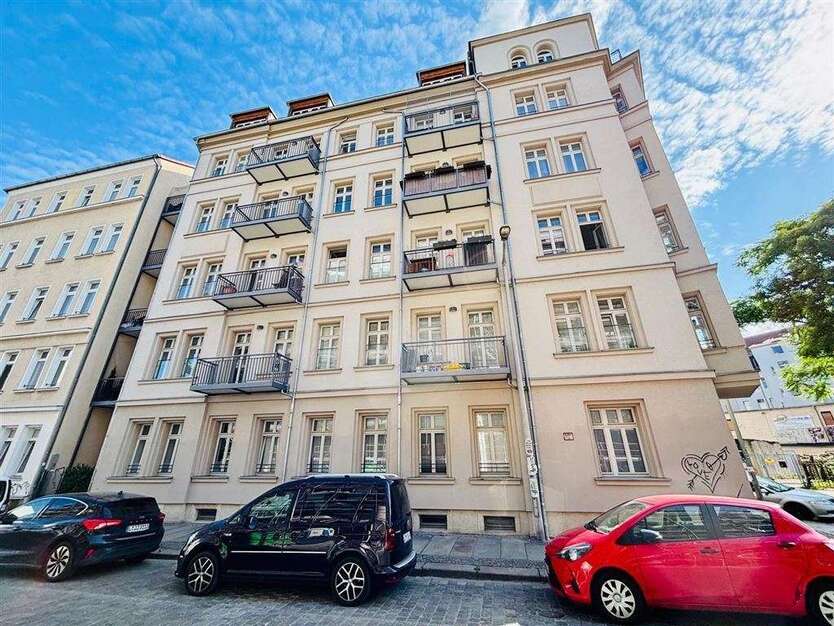 Wohnung zum Mieten in Leipzig 760 € 72.61 m² 2 zimmer