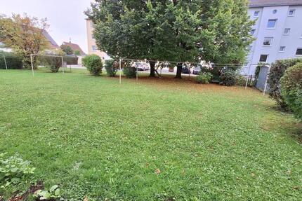 Gepflegte 3-Zi Wohnung in zentraler und ruhiger Lage zimmer