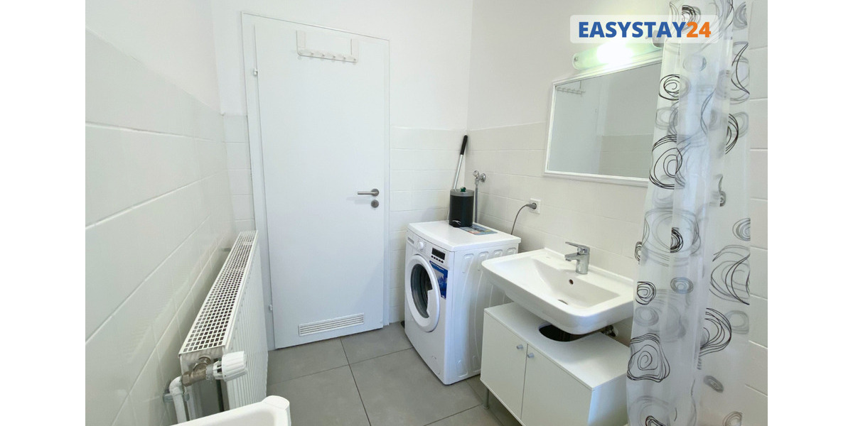 Easystay24 - Monteurwohnungen in Dortmund und Umgebung 3 zimmer