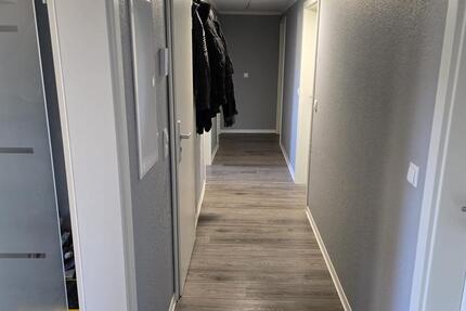 5-Zimmer Wohnung in Großalmerode - Bahnhofstraße 1 - ab 01.02 5 zimmer