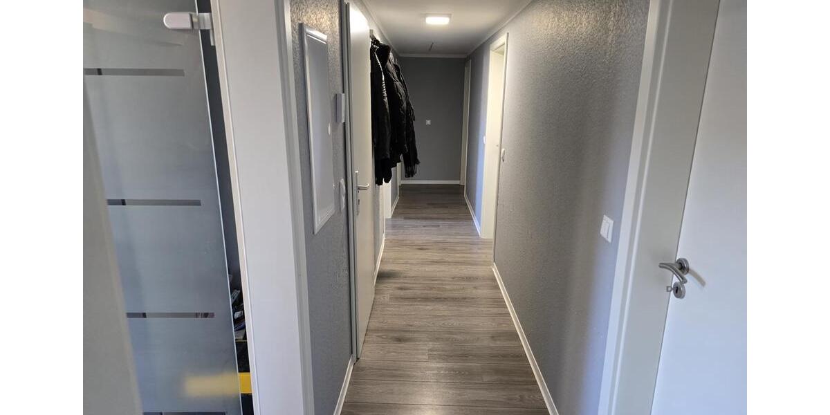 5-Zimmer Wohnung in Großalmerode - Bahnhofstraße 1 - ab 01.02 5 zimmer