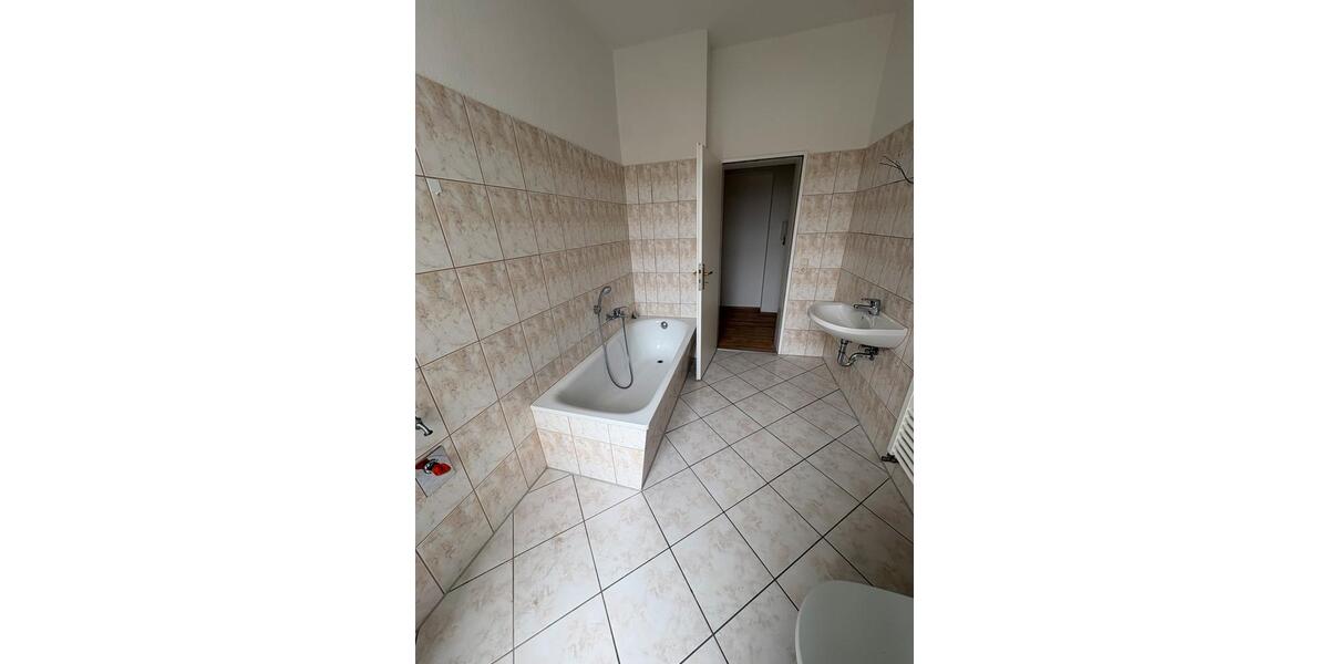 Etagenwohnung Schwerin Altstadt - 1 Zimmer, 45 m&sup2;, 515&euro; | Angebot:26669897