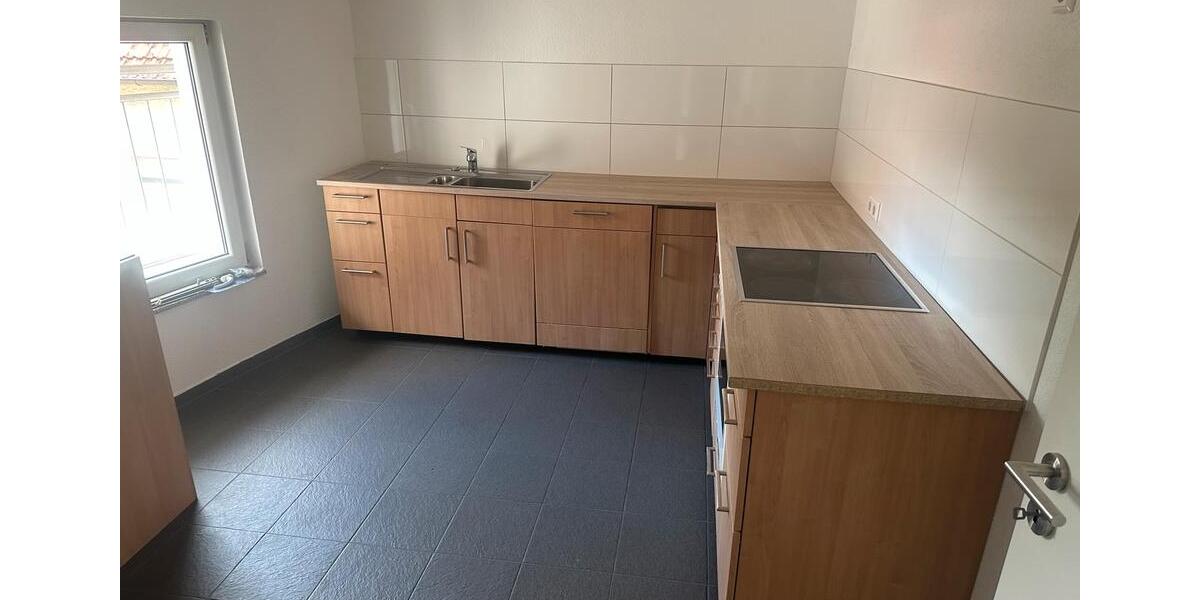 Etagenwohnung Wüstenrot - 4 Zimmer, 78 m&sup2;, 780&euro; | Angebot:26301436