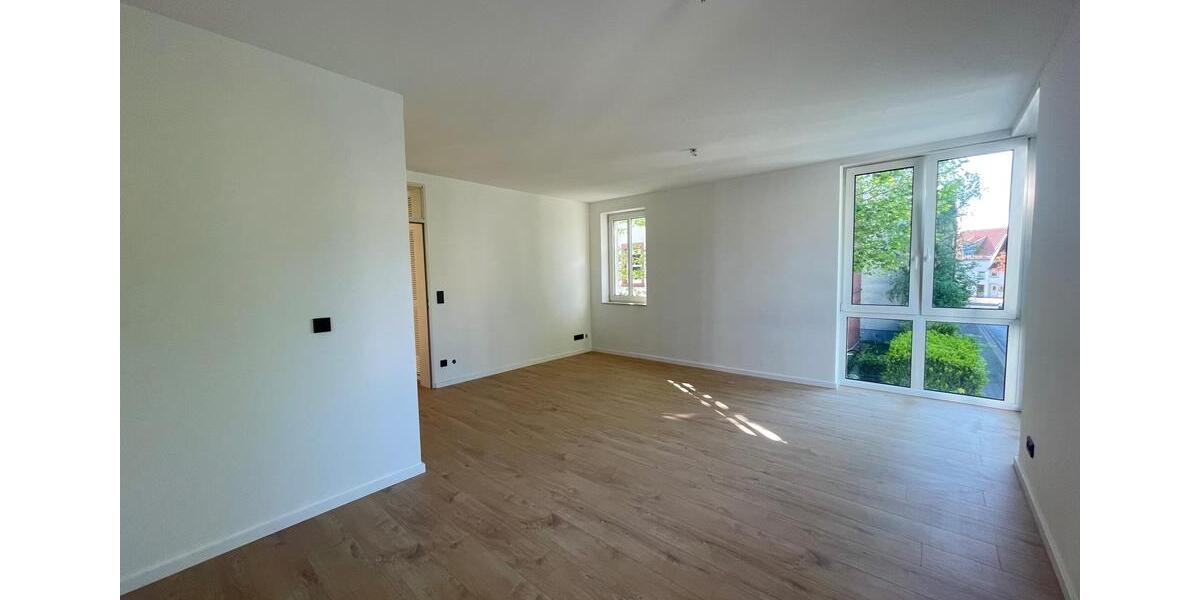 Etagenwohnung Lippstadt - 2 Zimmer, 53 m&sup2;, 740&euro; | Angebot:26506395