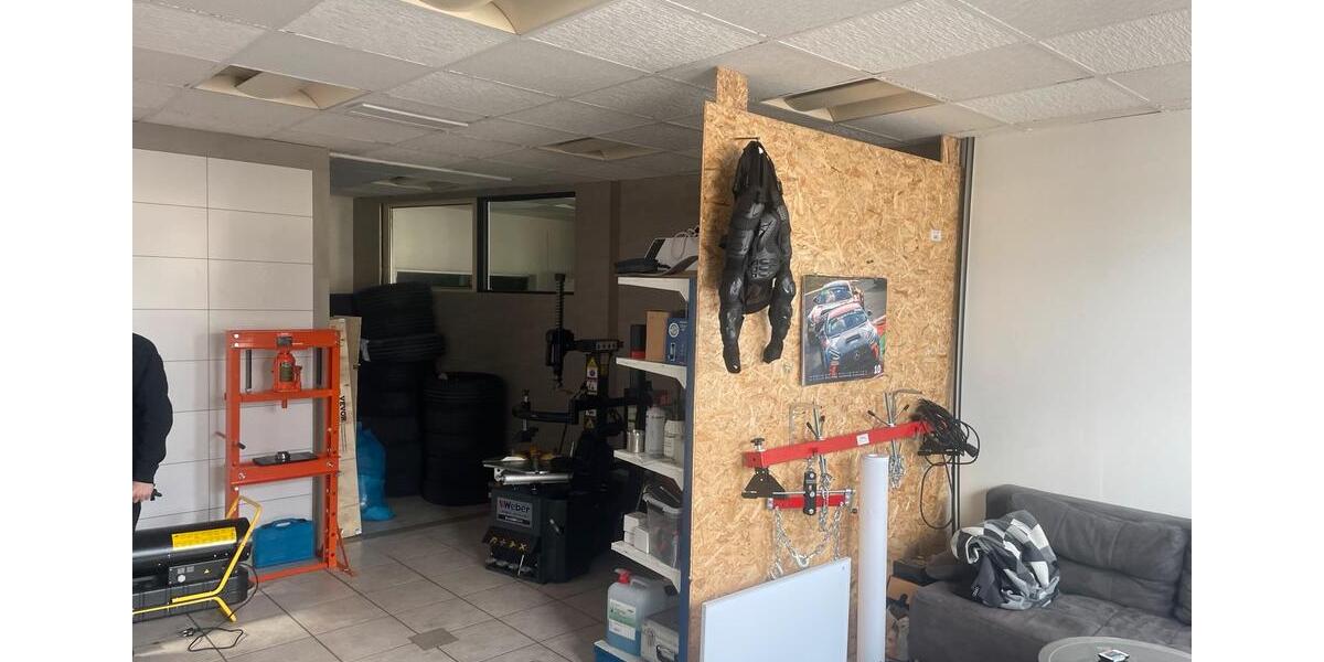 Gewerbeobjekt Dinkelsbühl - 550&euro; | Angebot:25327647