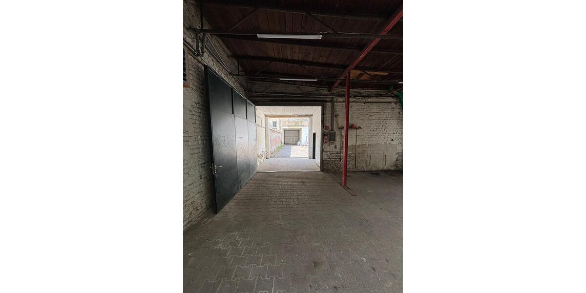 Gewerbeobjekt Mönchengladbach - 1.490&euro; | Angebot:26408729