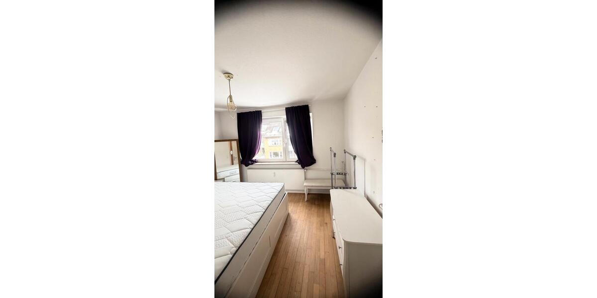 Wohnen auf Zeit Hamburg Wandsbek - 2 Zimmer, 65 m&sup2;, 1.200&euro; | Angebot:26656965